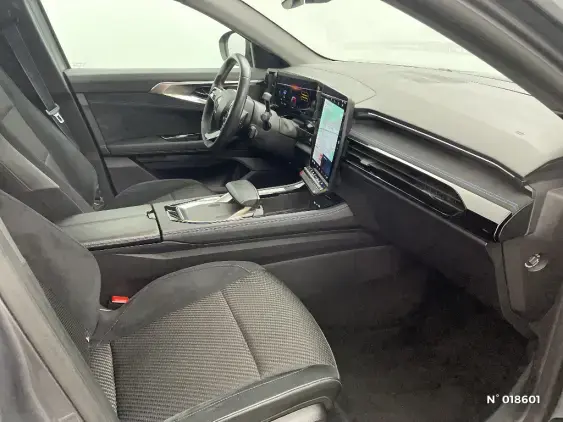 RENAULT AUSTRAL - voiture d'occasion - Photo 10