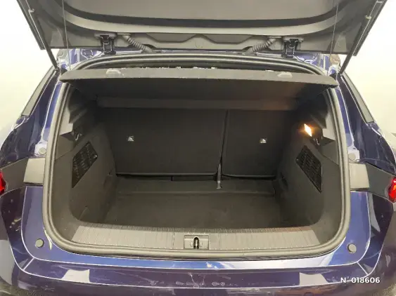 RENAULT MEGANE V - voiture d'occasion - Photo 7