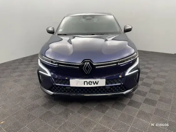 RENAULT MEGANE V - voiture d'occasion - Photo 3