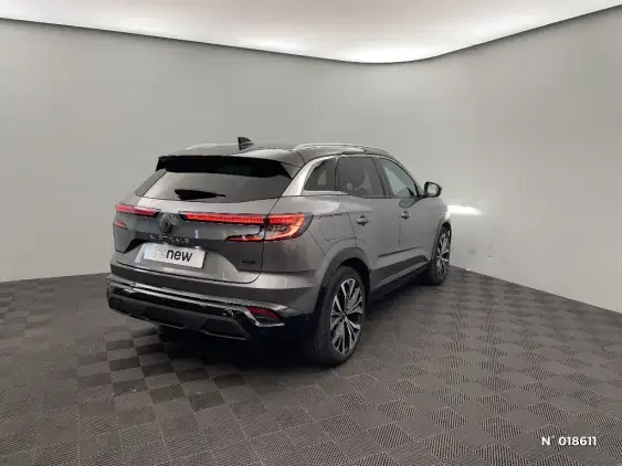 RENAULT AUSTRAL - voiture d'occasion - Photo 4