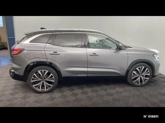 RENAULT AUSTRAL - voiture d'occasion - Photo 5