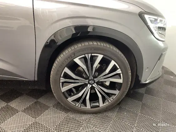 RENAULT AUSTRAL - voiture d'occasion - Photo 8