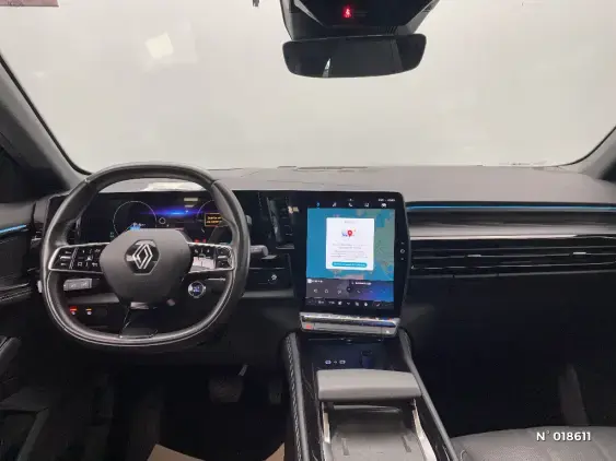 RENAULT AUSTRAL - voiture d'occasion - Photo 9