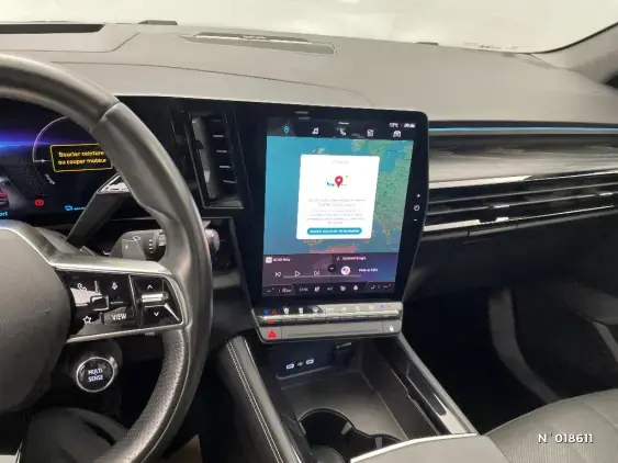 RENAULT AUSTRAL - voiture d'occasion - Photo 13