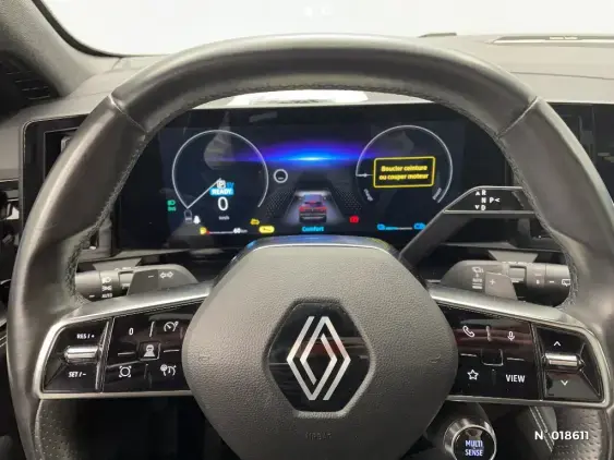 RENAULT AUSTRAL - voiture d'occasion - Photo 12