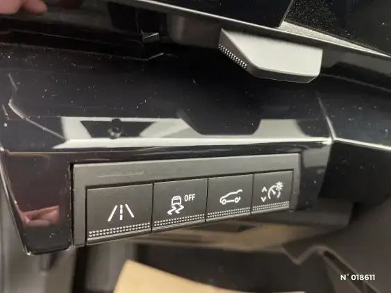 RENAULT AUSTRAL - voiture d'occasion - Photo 15