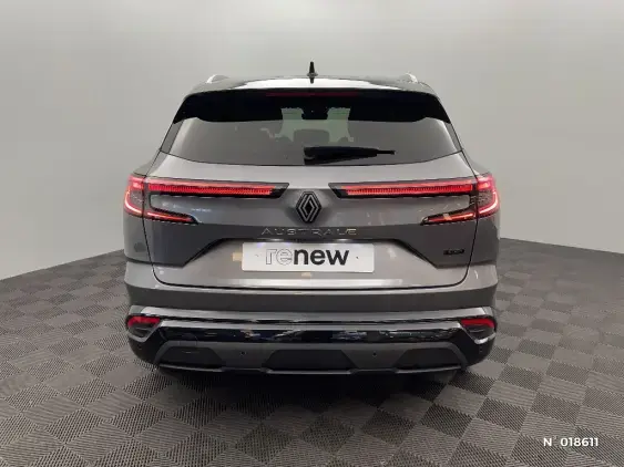 RENAULT AUSTRAL - voiture d'occasion - Photo 6