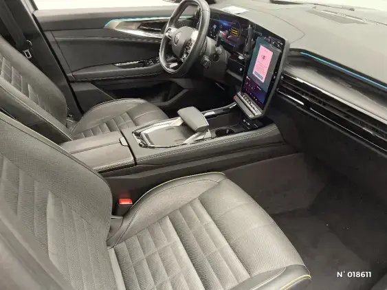 RENAULT AUSTRAL - voiture d'occasion - Photo 10