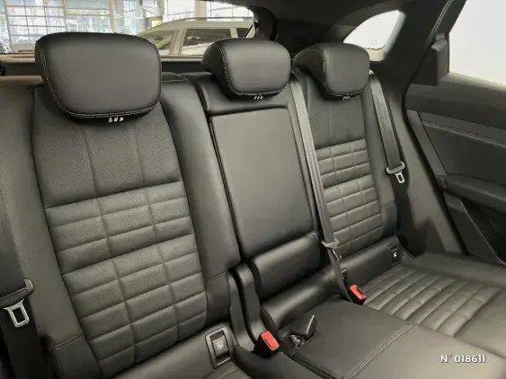 RENAULT AUSTRAL - voiture d'occasion - Photo 11