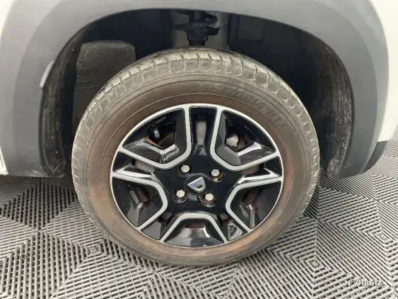 DACIA SPRING - voiture d'occasion - Photo 8