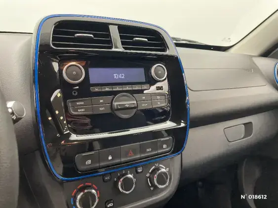 DACIA SPRING - voiture d'occasion - Photo 13