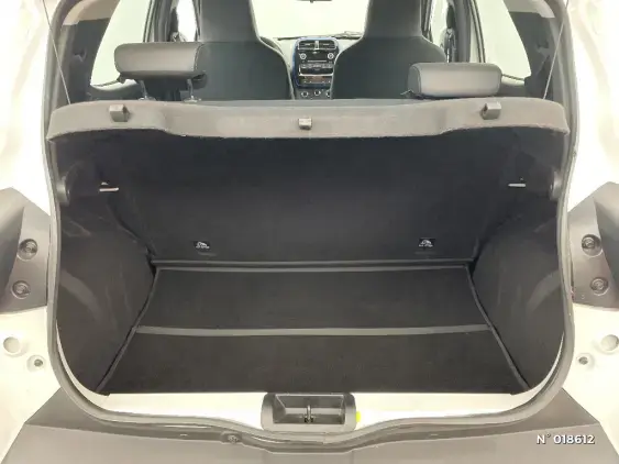 DACIA SPRING - voiture d'occasion - Photo 7