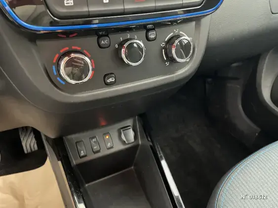 DACIA SPRING - voiture d'occasion - Photo 24