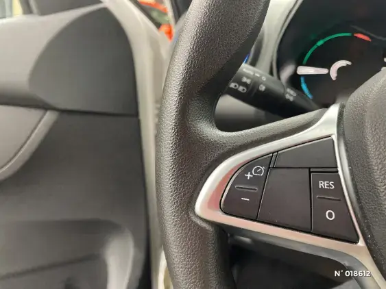 DACIA SPRING - voiture d'occasion - Photo 25