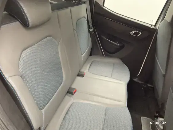 DACIA SPRING - voiture d'occasion - Photo 11