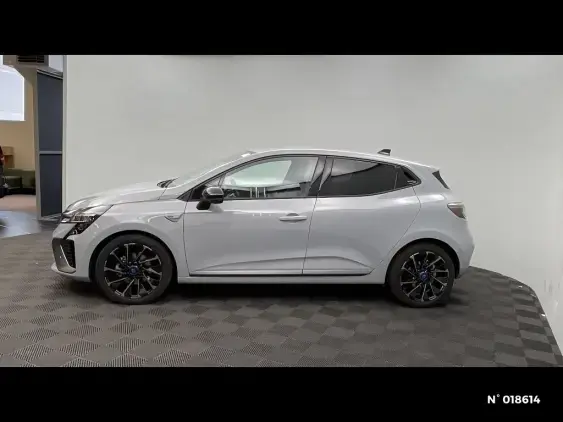 RENAULT CLIO V - voiture d'occasion - Photo 2