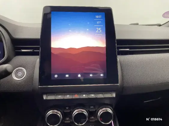 RENAULT CLIO V - voiture d'occasion - Photo 13