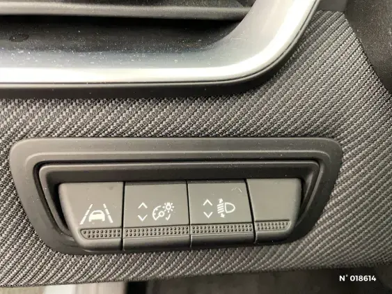 RENAULT CLIO V - voiture d'occasion - Photo 15