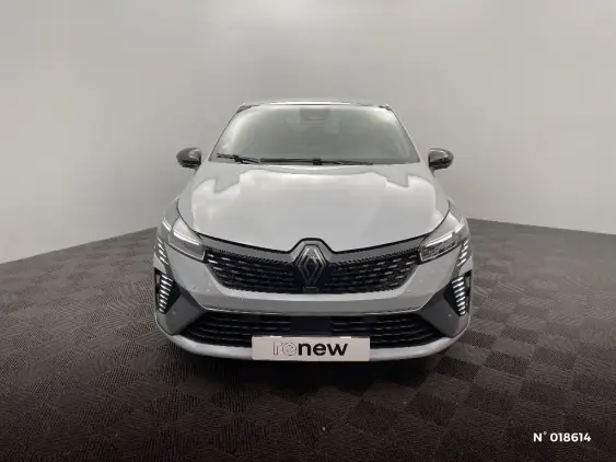 RENAULT CLIO V - voiture d'occasion - Photo 3