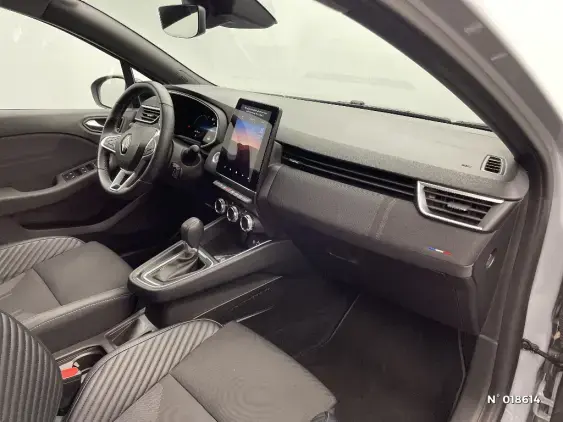 RENAULT CLIO V - voiture d'occasion - Photo 10