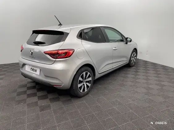 RENAULT CLIO V - voiture d'occasion - Photo 4