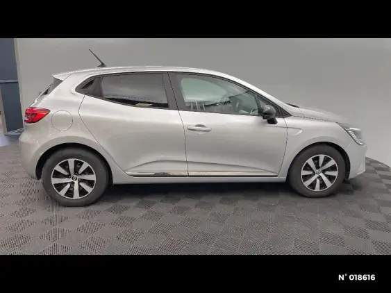 RENAULT CLIO V - voiture d'occasion - Photo 5