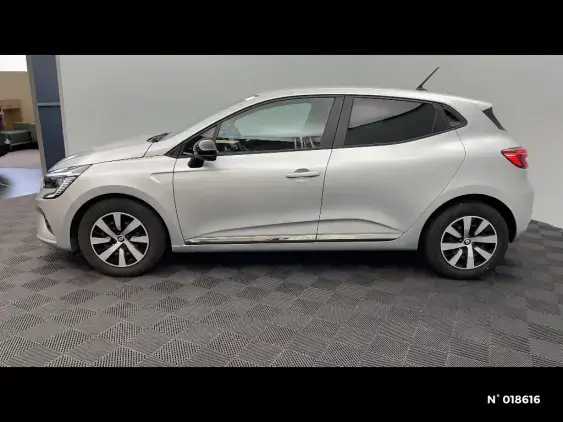 RENAULT CLIO V - voiture d'occasion - Photo 2