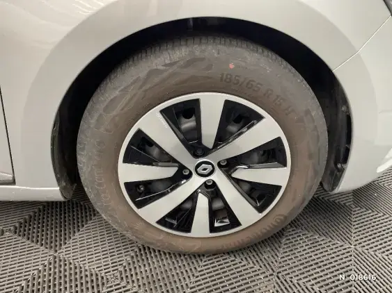 RENAULT CLIO V - voiture d'occasion - Photo 8