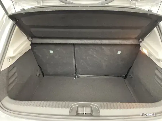 RENAULT CLIO V - voiture d'occasion - Photo 7