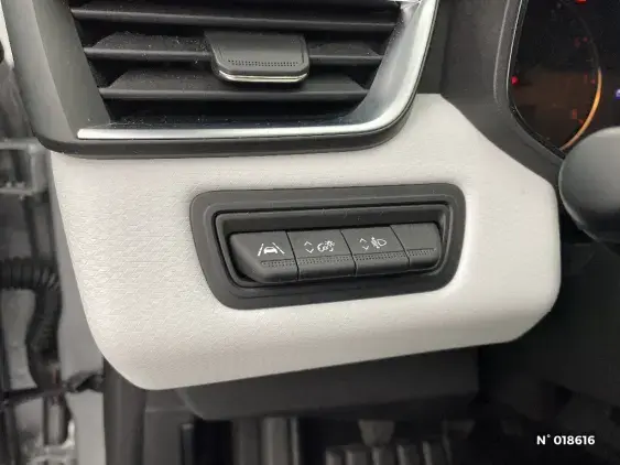 RENAULT CLIO V - voiture d'occasion - Photo 15