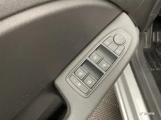 RENAULT CLIO V - voiture d'occasion - Photo 26