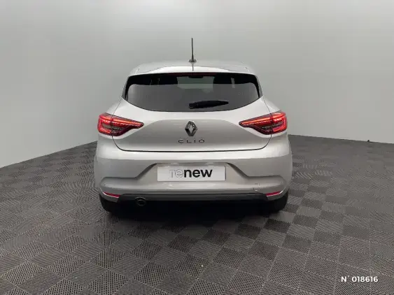 RENAULT CLIO V - voiture d'occasion - Photo 6