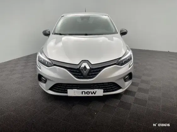 RENAULT CLIO V - voiture d'occasion - Photo 3