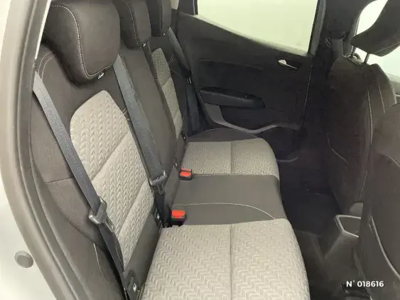 RENAULT CLIO V - voiture d'occasion - Photo 11