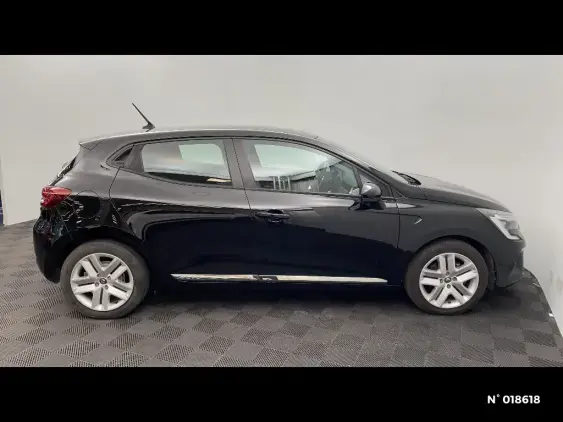 RENAULT CLIO V - voiture d'occasion - Photo 5