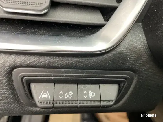 RENAULT CLIO V - voiture d'occasion - Photo 15