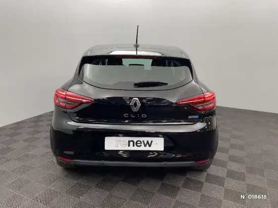 RENAULT CLIO V - voiture d'occasion - Photo 6