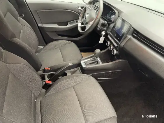 RENAULT CLIO V - voiture d'occasion - Photo 10