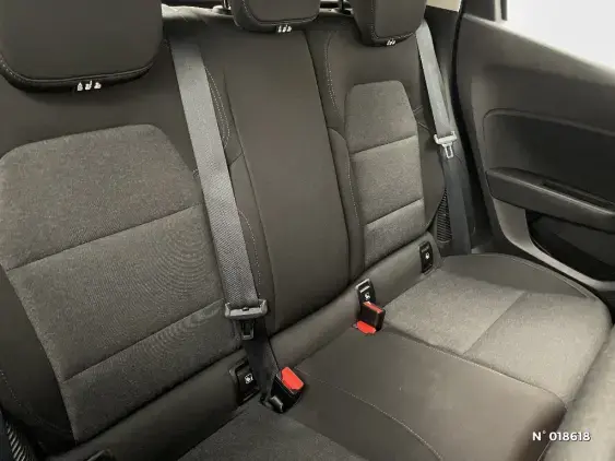 RENAULT CLIO V - voiture d'occasion - Photo 11