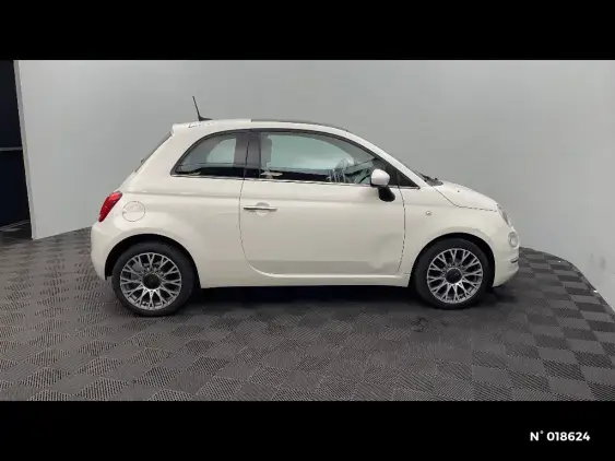 FIAT 500 II - voiture d'occasion - Photo 5