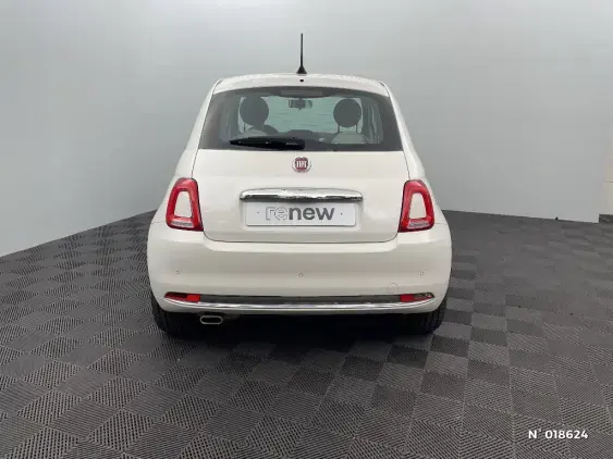 FIAT 500 II - voiture d'occasion - Photo 6