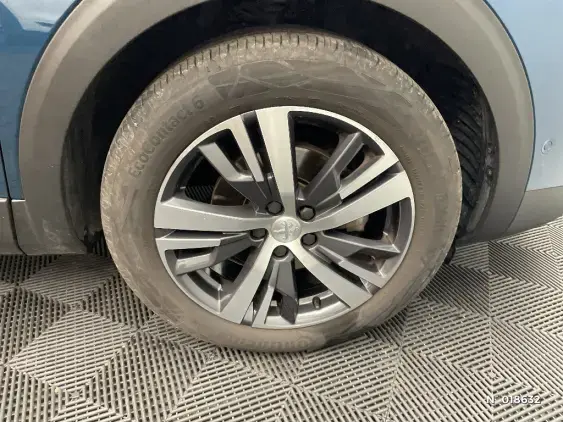 PEUGEOT 3008 II - voiture d'occasion - Photo 8