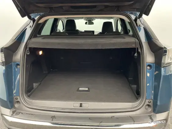 PEUGEOT 3008 II - voiture d'occasion - Photo 7
