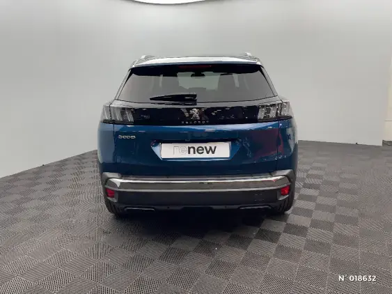 PEUGEOT 3008 II - voiture d'occasion - Photo 6