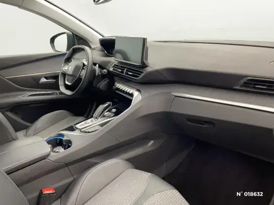PEUGEOT 3008 II - voiture d'occasion - Photo 10