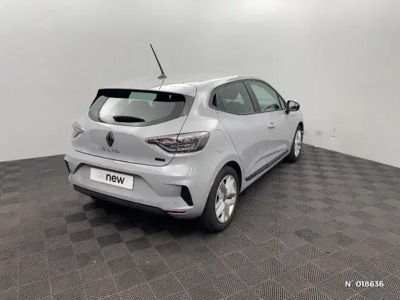 RENAULT CLIO V - voiture d'occasion - Photo 4