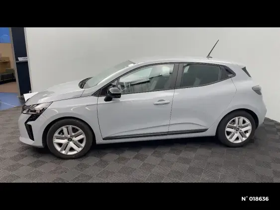 RENAULT CLIO V - voiture d'occasion - Photo 2