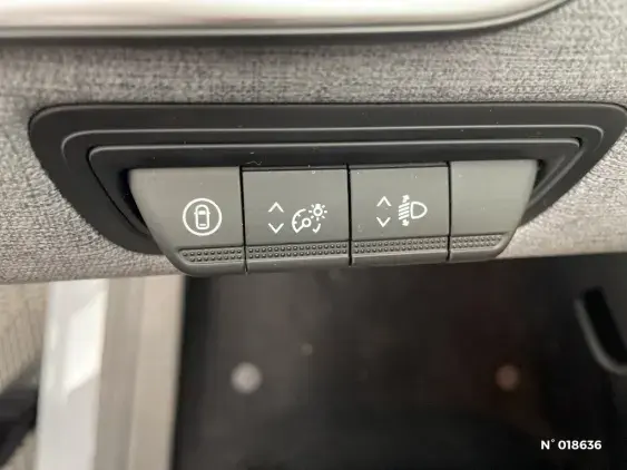 RENAULT CLIO V - voiture d'occasion - Photo 15