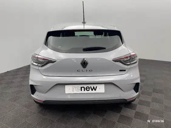 RENAULT CLIO V - voiture d'occasion - Photo 6