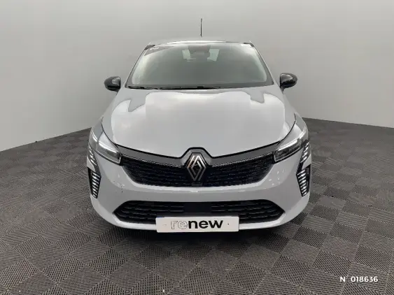 RENAULT CLIO V - voiture d'occasion - Photo 3